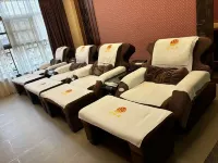 YiXinHotel - spa