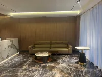Pullman Hotel (Huaiyuan County Government Store) - Parkering
