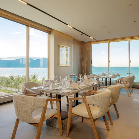 M Hotel Danang