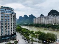 City Comfort Inn Hotel (Hechi Yizhou Longjiang Second Bridge) Hotel a Hechi