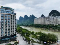 City Comfort Inn Hotel (Hechi Yizhou Longjiang Second Bridge)
