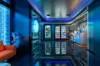 Interstellar Esports Hotel - Esports
