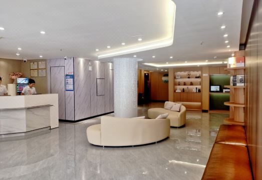 진장 인 샤먼 시앙안 마시앙