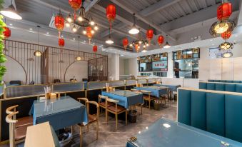 7 Days Premium Hotel (Beijing Yizhuang Development Zone Kechuang 3rd Street) - Hizvo