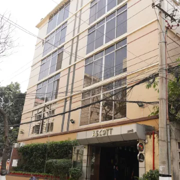 Ascott the Residence Dhaka