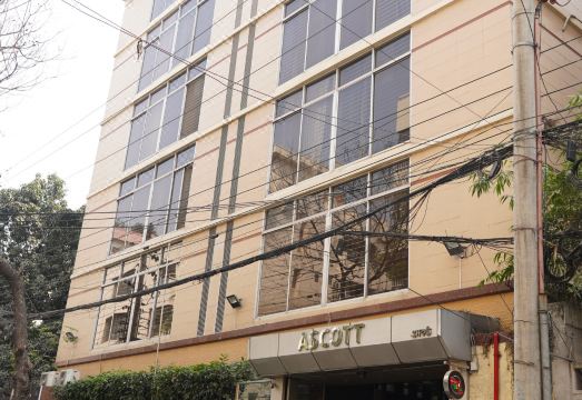 애스콧 더 레지던스 다카