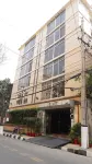 Ascott the Residence Dhaka Hotel di 