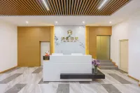 TaiHe Park House（Laohutan Ocean Park Store） - con vista montagne