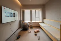 Yiqiu Comchill Hotel (Chengdu Longquanyi District Longhuasi Metro Station Branch)