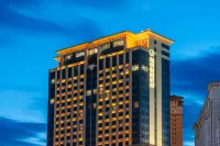 Zhaofeng International Hotel