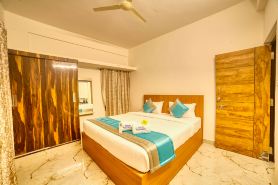 Hotel Airport Southgate Bangalore