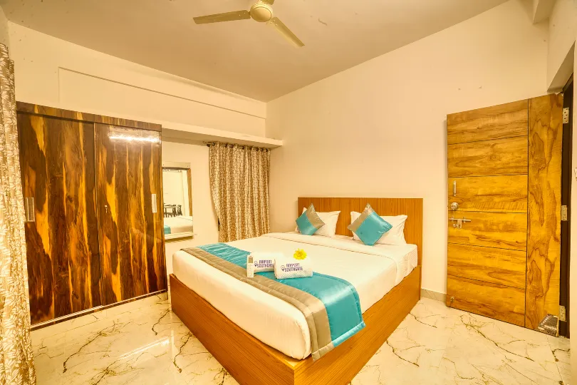 Hotel Airport Southgate Bangalore