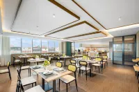 Liyi Hotel (Rizhao Wanxianghui Wanpingkou Scenic Area Branch)