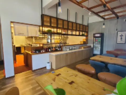 Shuise Hotel Hôtels à : Antu