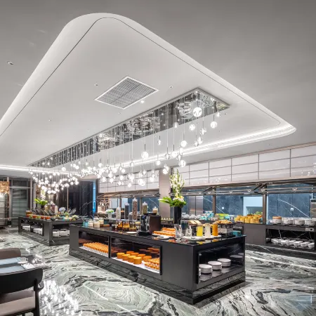 The REHOT SSAW Boutique Hotel