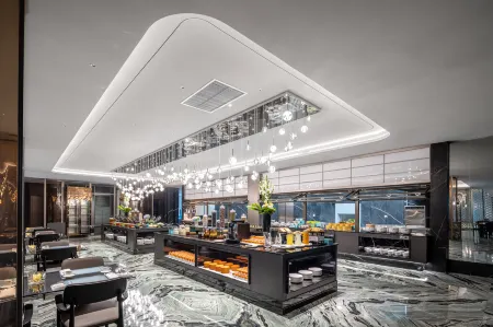 The REHOT SSAW Boutique Hotel Отели в г. Чжаньчжи