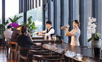 Puyu Hotel(Donggang  Bus Station Branch)