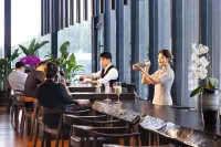 Puyu Hotel（Donggang  Bus Station Branch） Hotel di Donggang