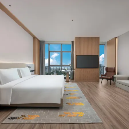 Holiday Inn GUIYANG AIRPORT by IHG
