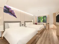 Tianjin Elong Hotel Hotels near Hexi