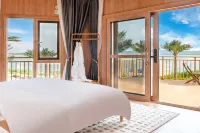 Xinyang Xingxiu River Beach Camping Hotel