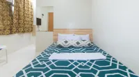 Cm Apartelle Iloilo International Airport by RedDoorz Hotels in Iloilo