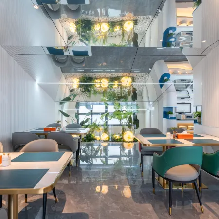 Xiang'an Hotel (Pujiang Huangzhai Branch)