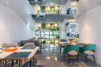 โรงแรมเซียงอัน (สาขาหวงจ้าย ผู่เจียง)