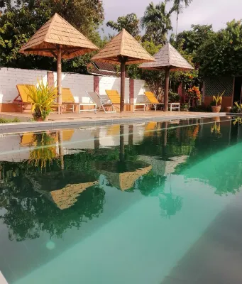 Sala Done Khone Hotel Hotels in 