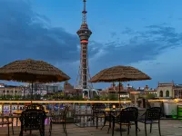 Kashgar Yuxinju Inn (Kashgar Ancient City Branch) Hotels in Kashgar City