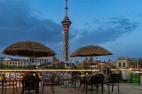 Kashgar Yuxinju Inn (Kashgar Ancient City Branch)