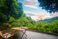 Nanyue Sheyu Mountain Residence Homestay - 2-Star