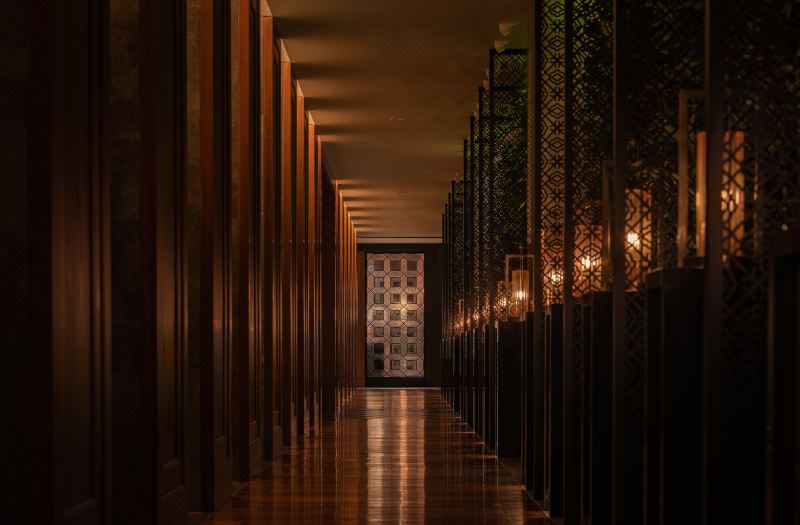 Waldorf Astoria Xiamen photo 4