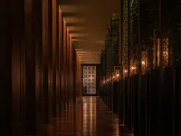 Waldorf Astoria Xiamen - Spa