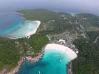 The Racha Hotels in Racha Island