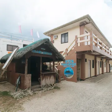 Zids Island Emprise Beach House