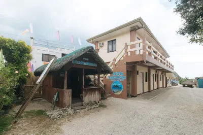 Zids Island Emprise Beach House