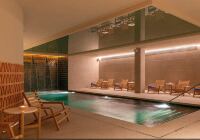 Aqua Hotel Promenade & Spa 4Sup - Pools