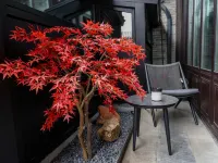 Datong Shanhaiju - โรแมนติก