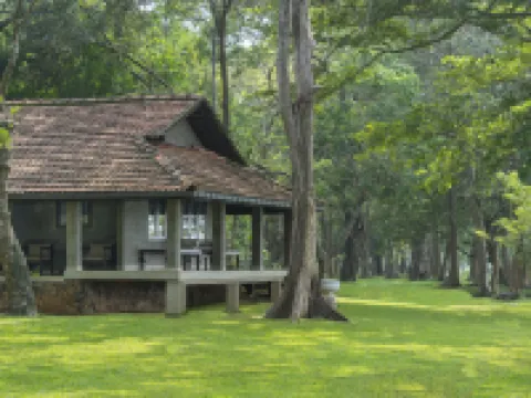 Habarana Village by Cinnamon Hotels in Habarana