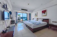 Sanya Mature Coast · Charming Style of Tropical Ocean · Hualijia Travel Hotel (Dadonghai Branch)