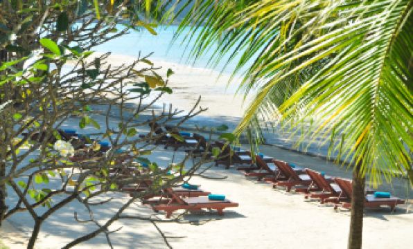 Barali Beach Resort Koh Chang