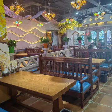 Changji jiuShengboda Hotel