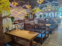 Changji jiuShengboda Hotel