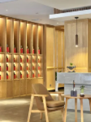 CELEBRITY YAJU HOTEL