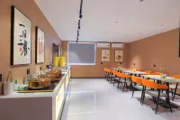 Beauty Resorts Hotel (Yuncheng Yanhuc District Tiaoshan Street Store) - breakfast