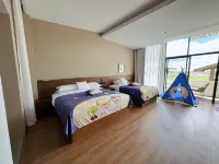 Mujing Yunshang Prairie Homestay (Zoige Western Ranch)