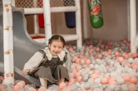 Baby Enjoy 018 Kids Paradise Hotel in zona Yangshuo Passenger Transport Terminal