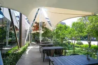 Pullman Wenzhou Hoteles en Yongjia