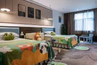 Guizhou Zhongrui Tianxi Hotel